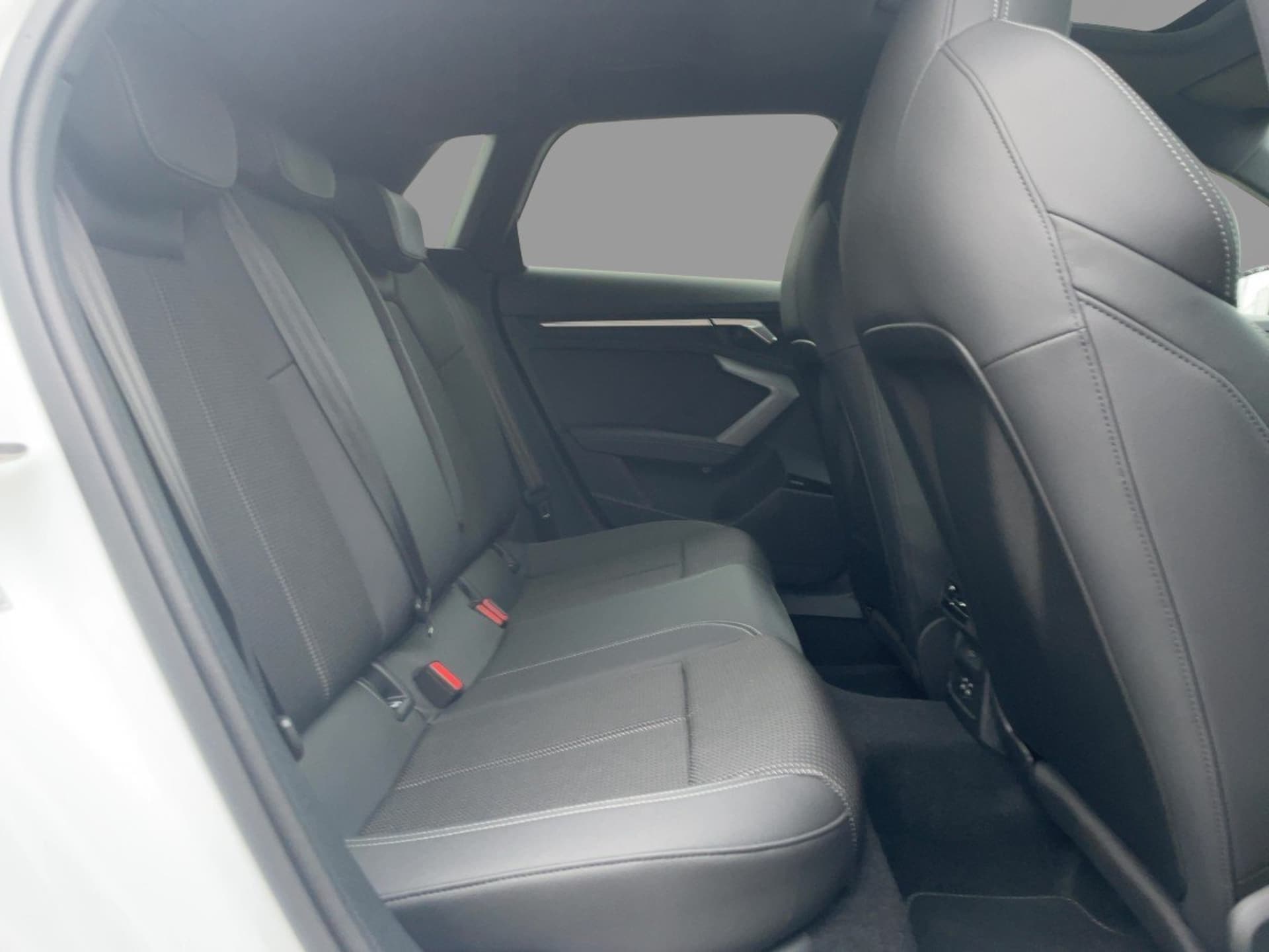 Audi A3 Sportback S line