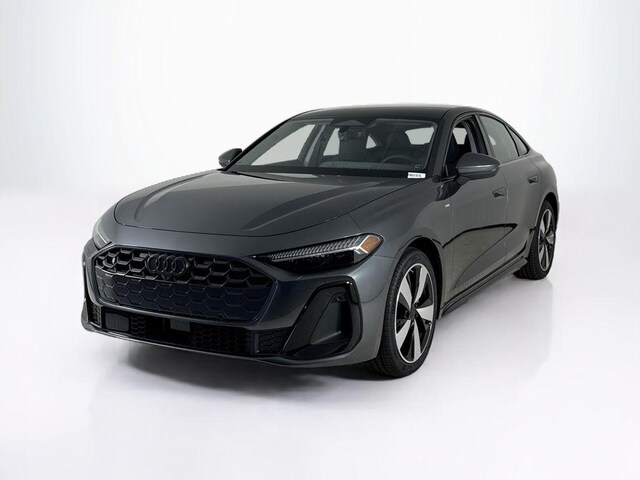 Photo of 2026 Audi A5 Sedan 