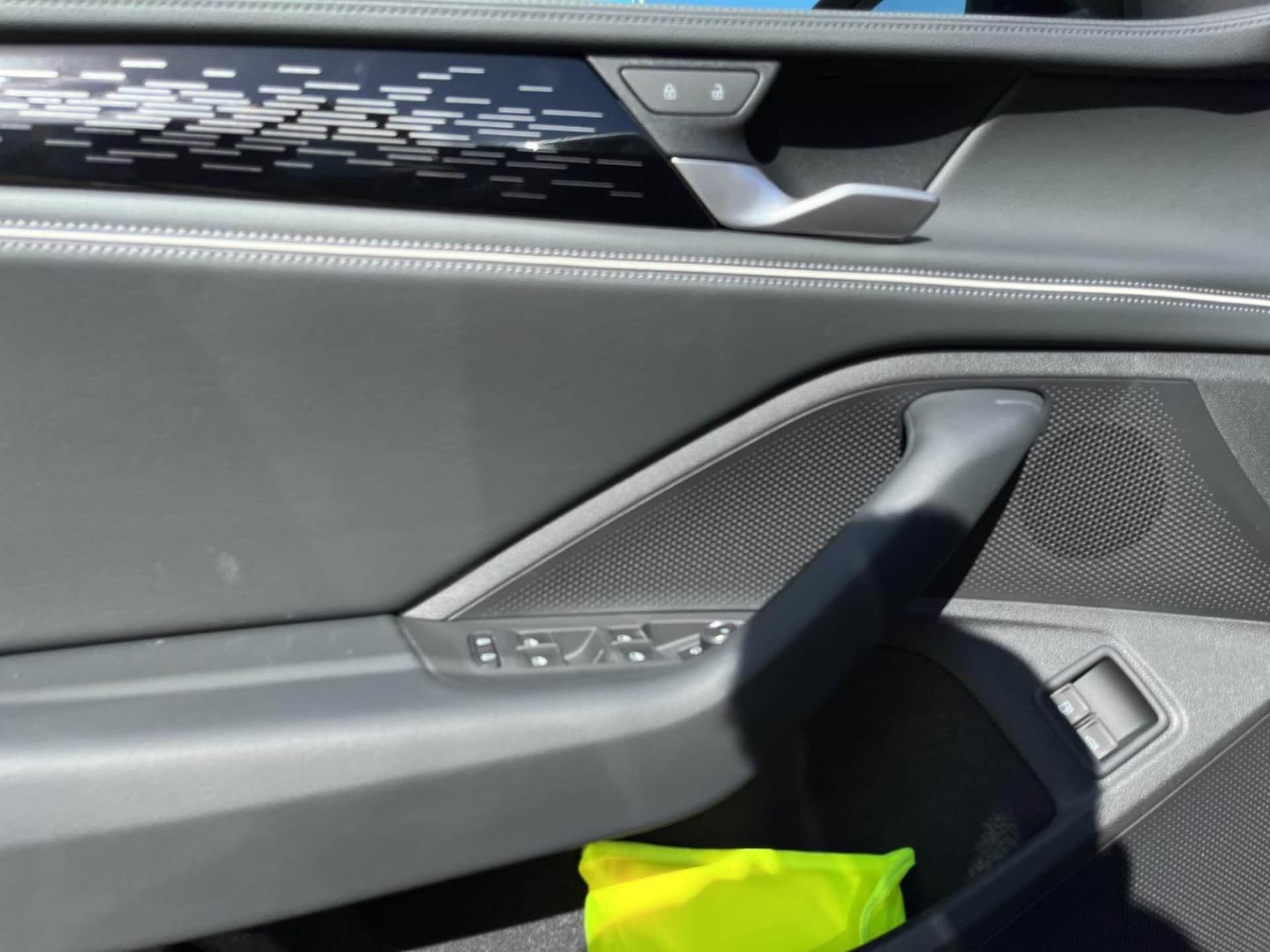 Volkswagen Passat Elegance