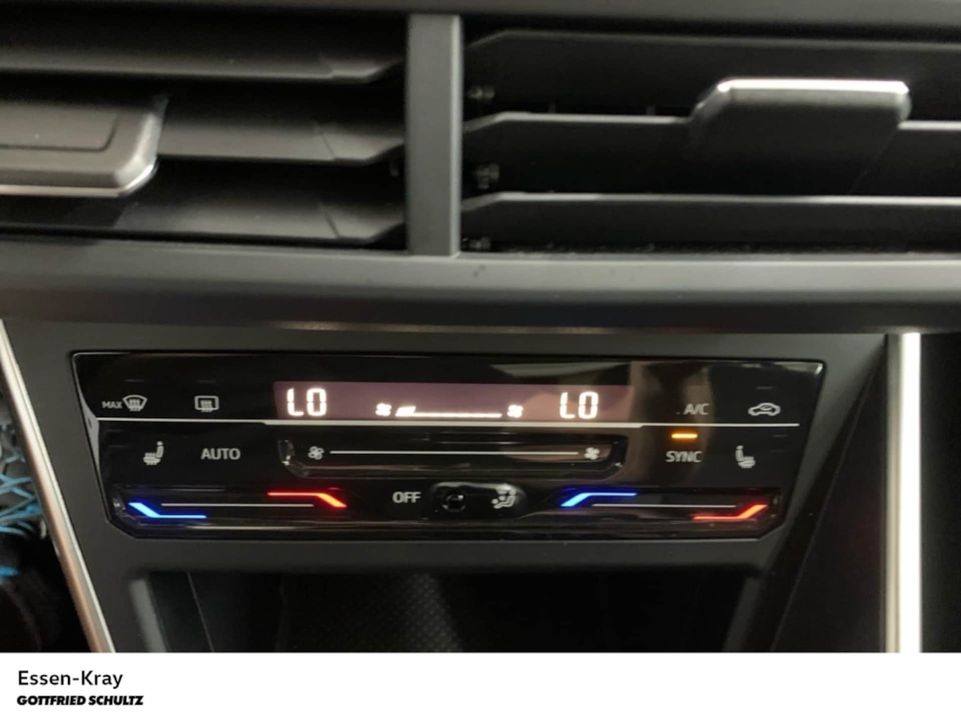 Volkswagen Taigo Life