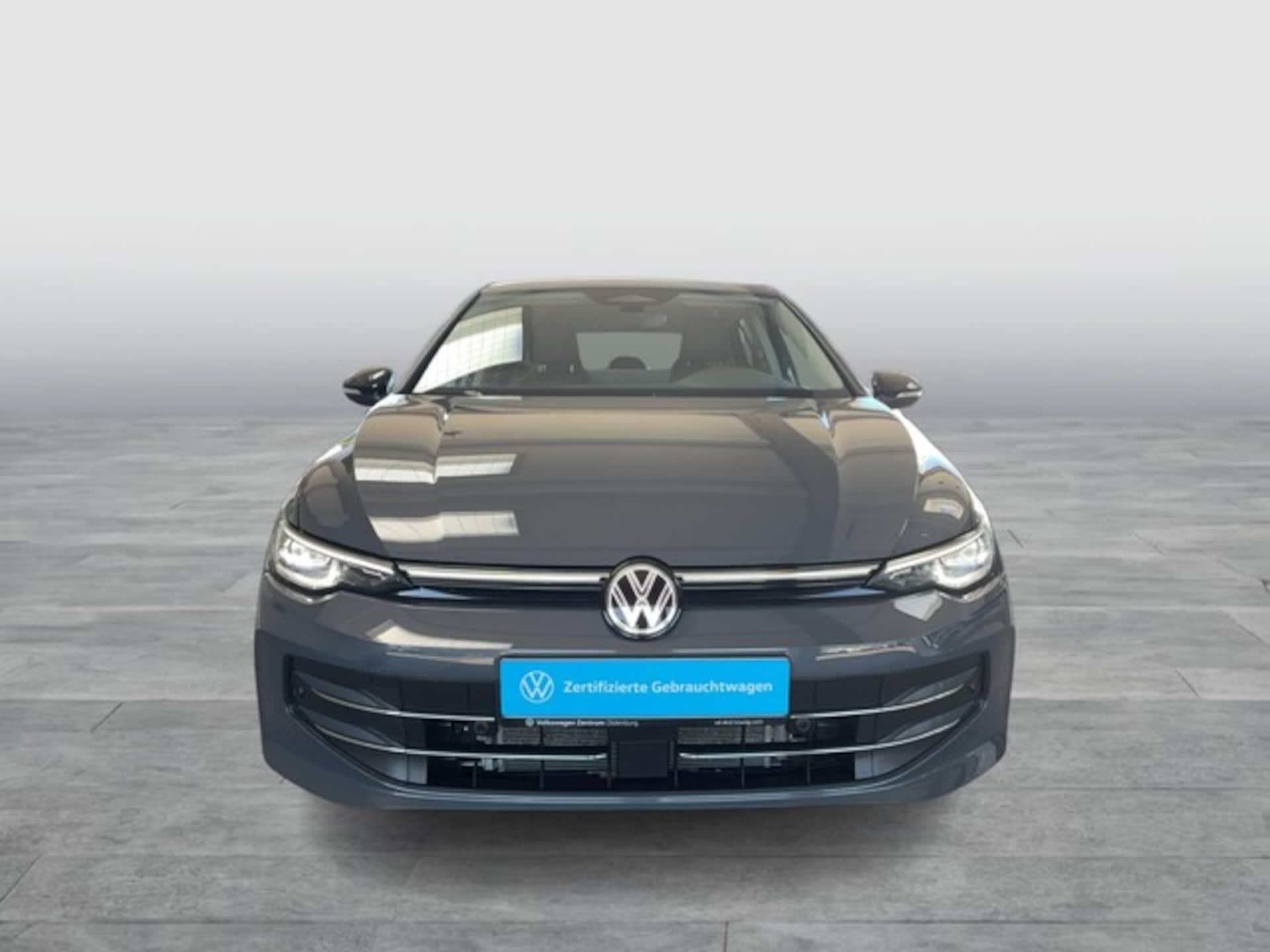 Volkswagen Golf Life