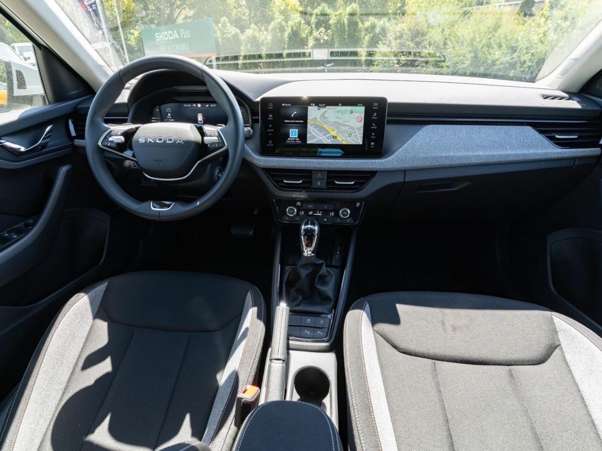 Skoda Kamiq Selection