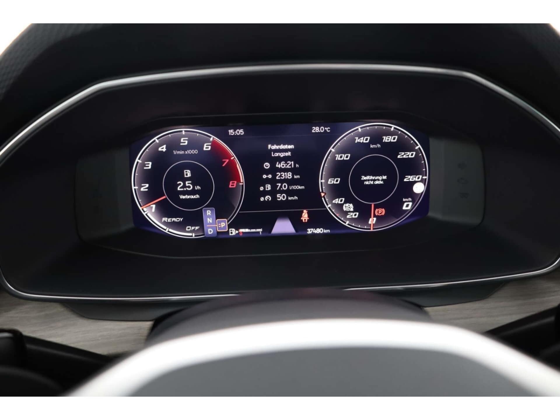 SEAT Leon Sportstourer XCELLENCE
