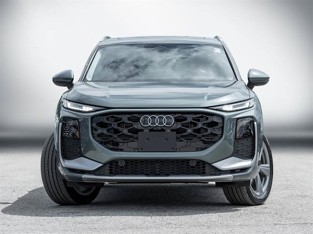 2026 Audi Q3 SUV
