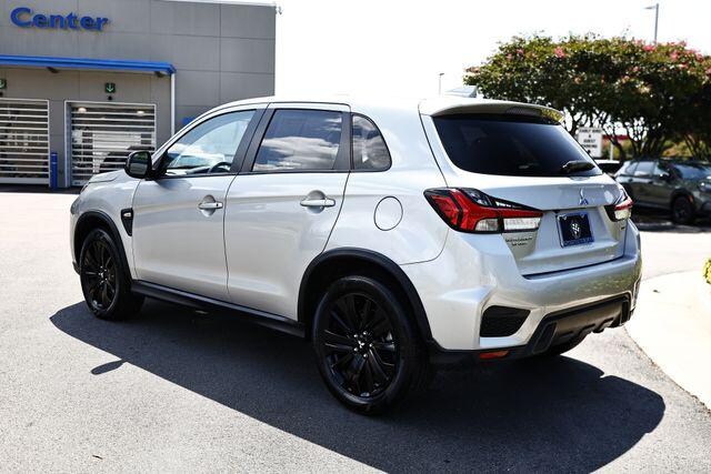 2025 Mitsubishi