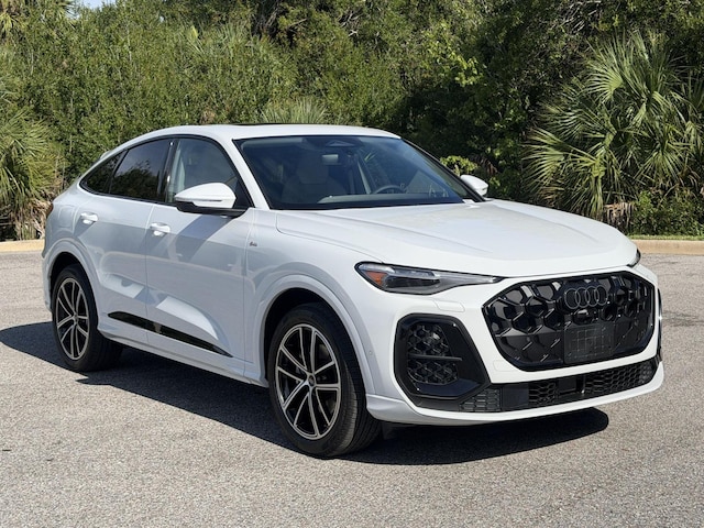 Photo of 2026 Audi Q5 Sportback