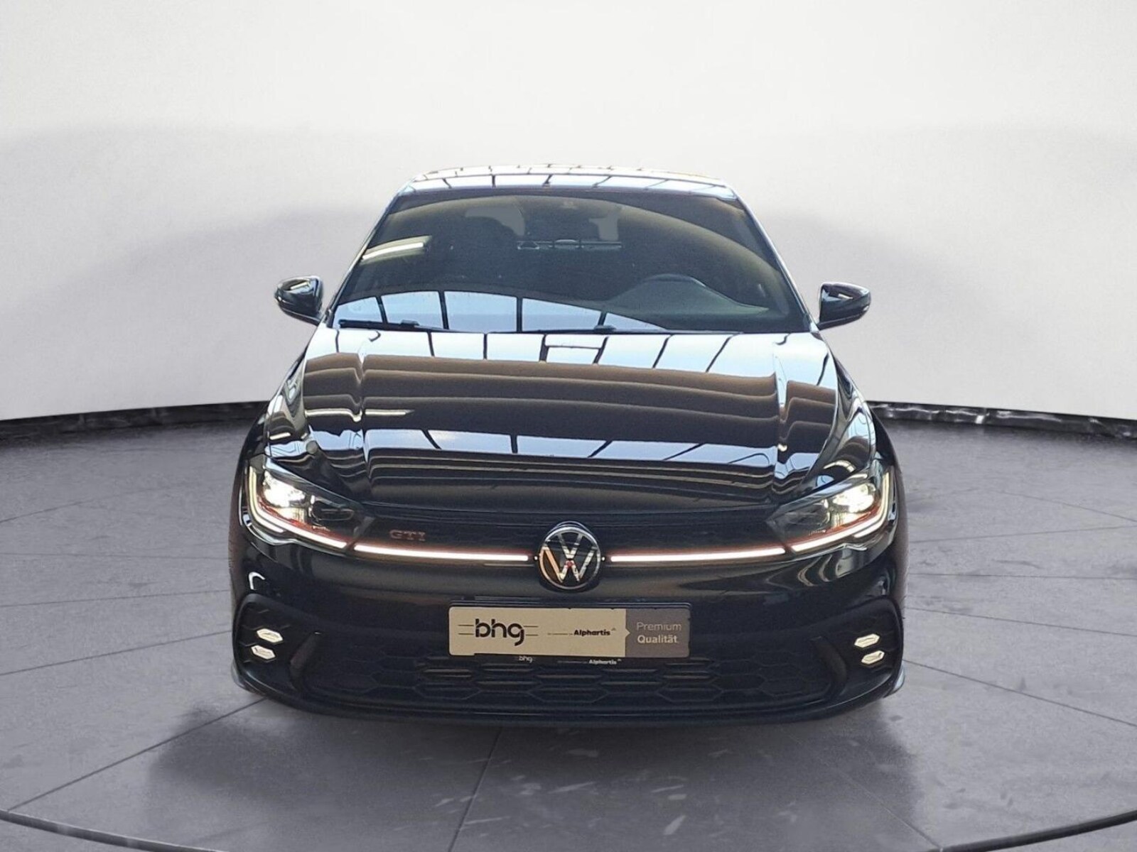 Volkswagen Polo – Bild 8