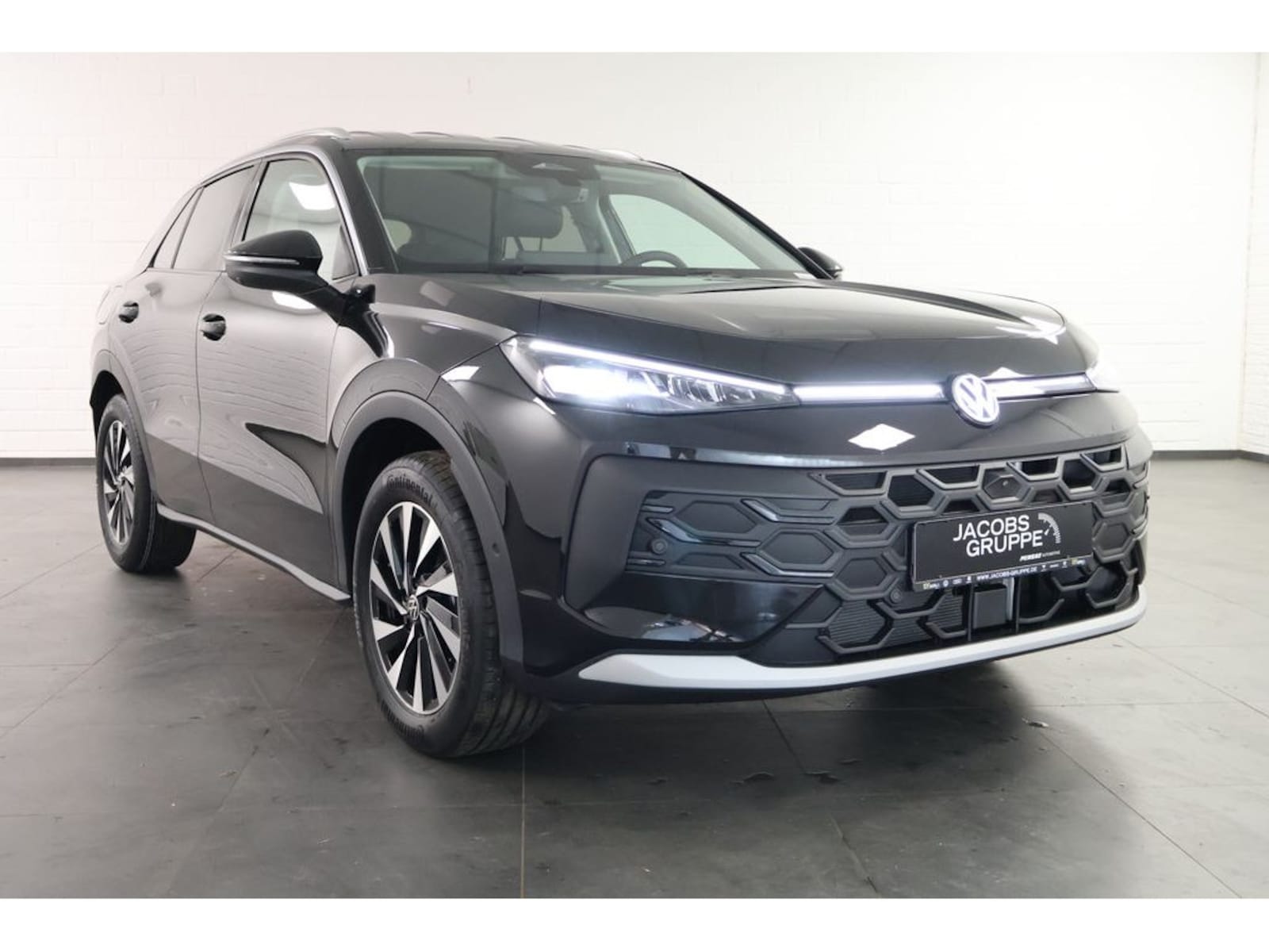 Volkswagen T-Roc – Bild 3