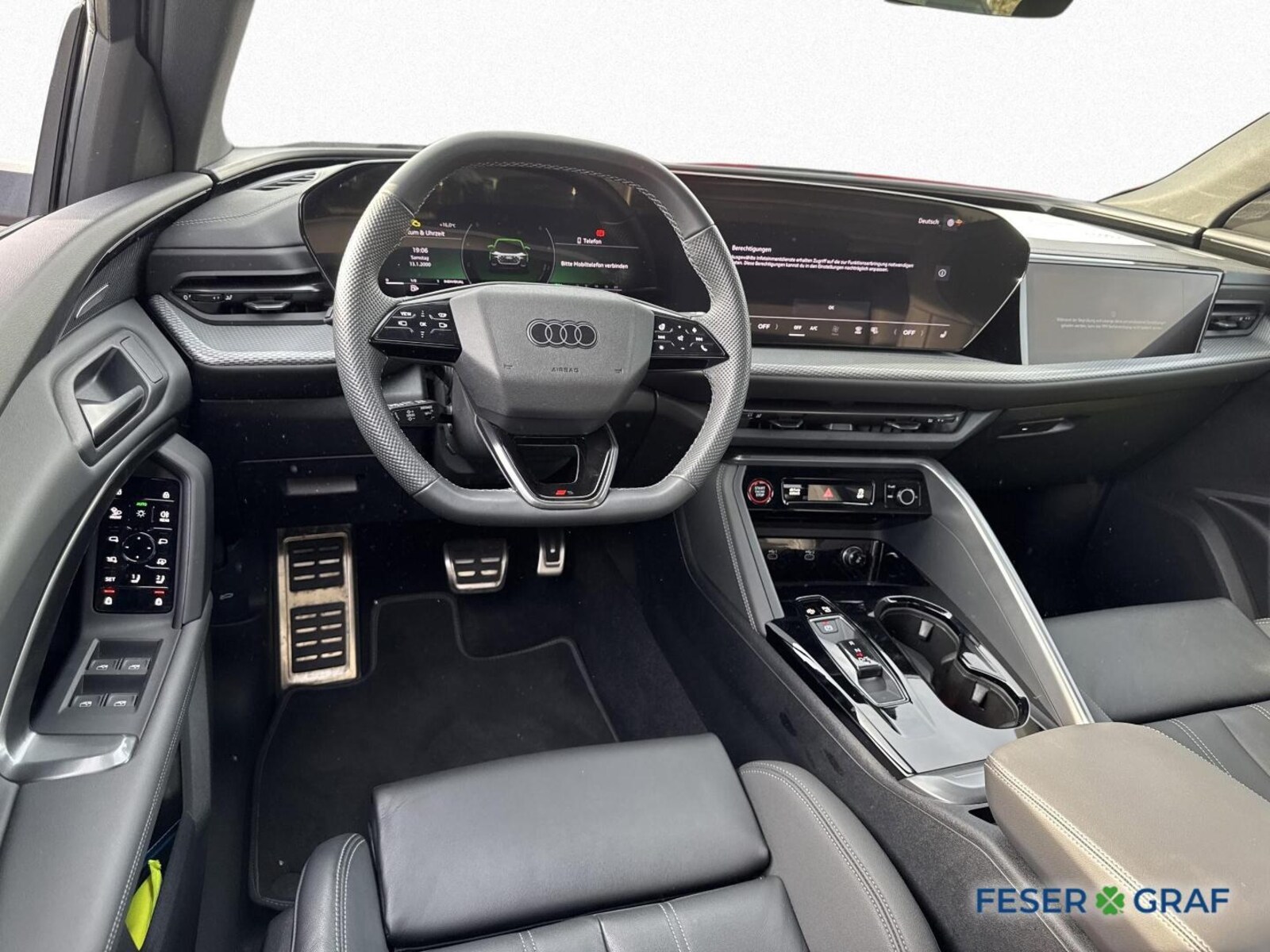 Audi Q5 Sportback – Bild 9