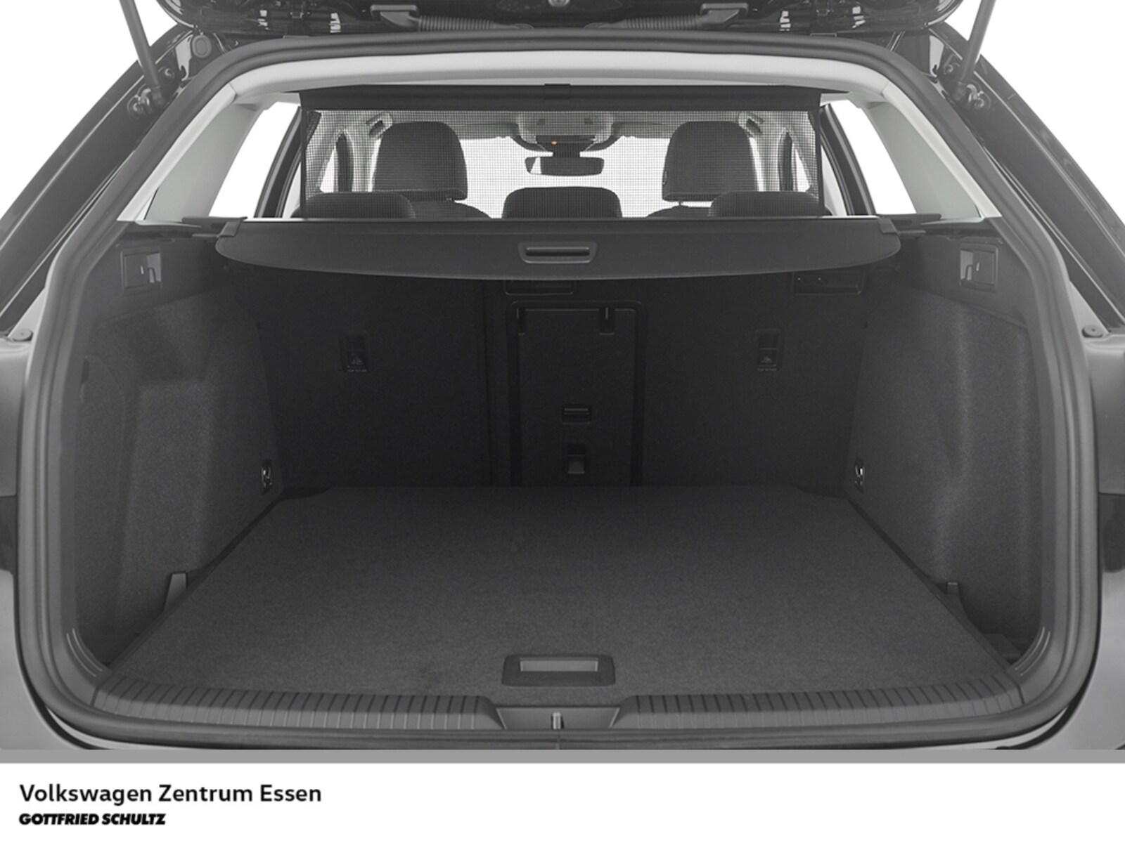 Volkswagen Golf Variant – Bild 8