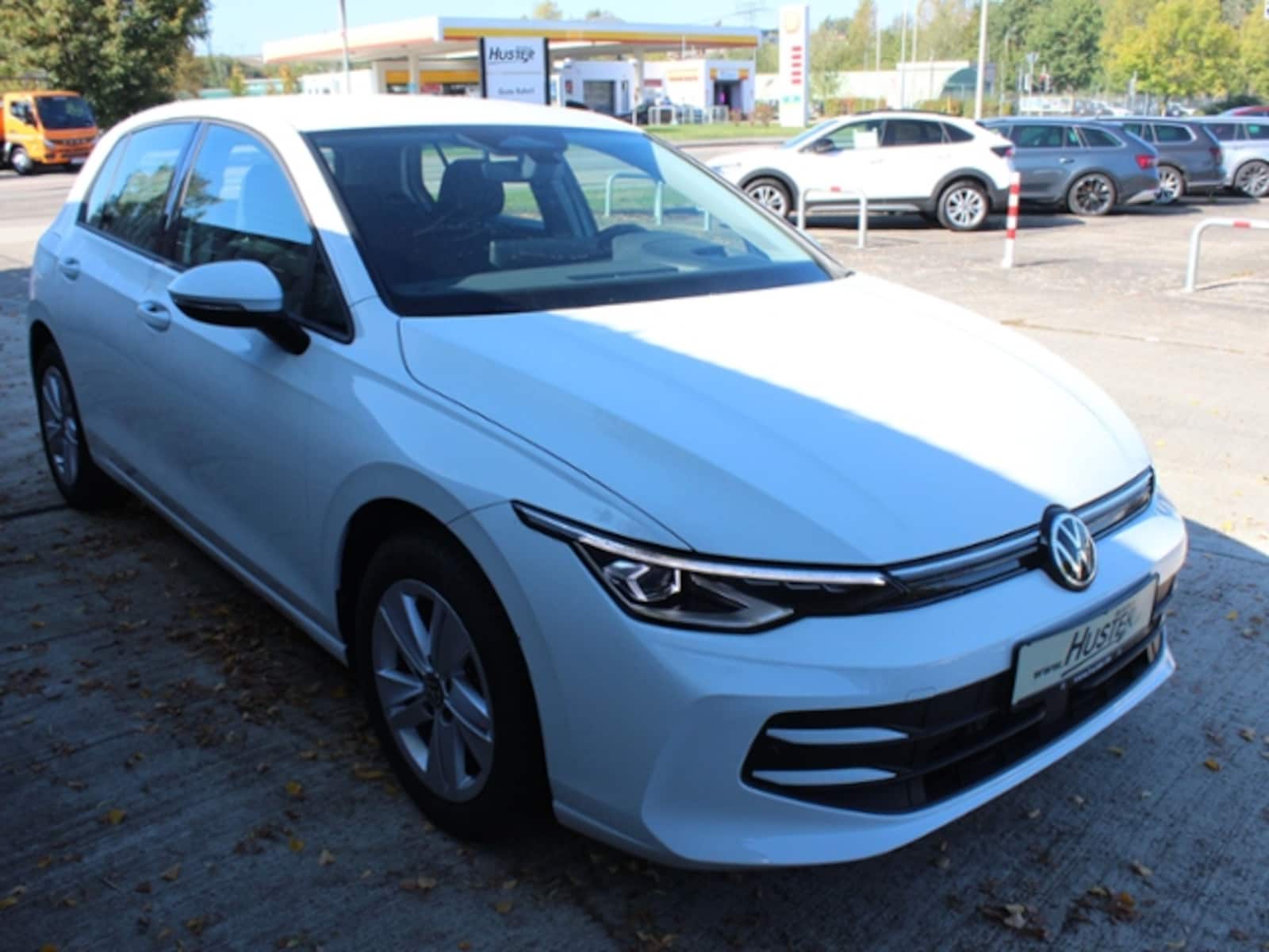 Volkswagen Golf – Bild 5
