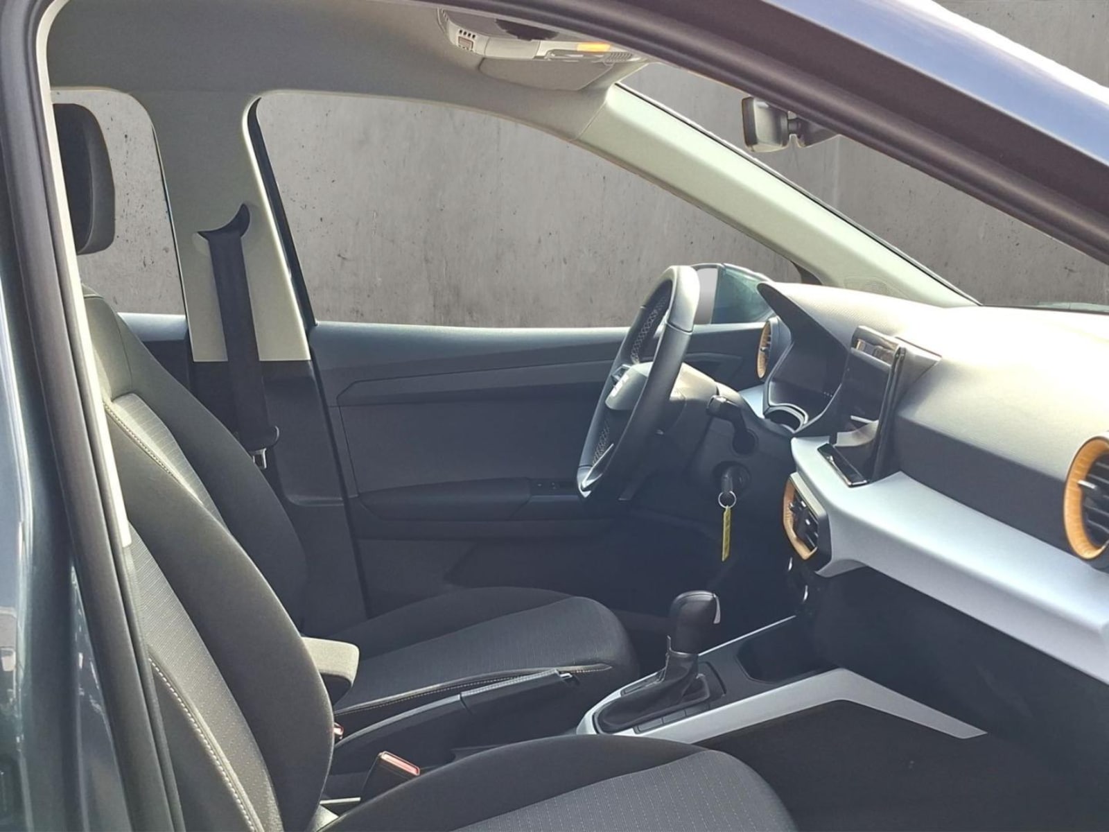 SEAT Arona – Bild 17