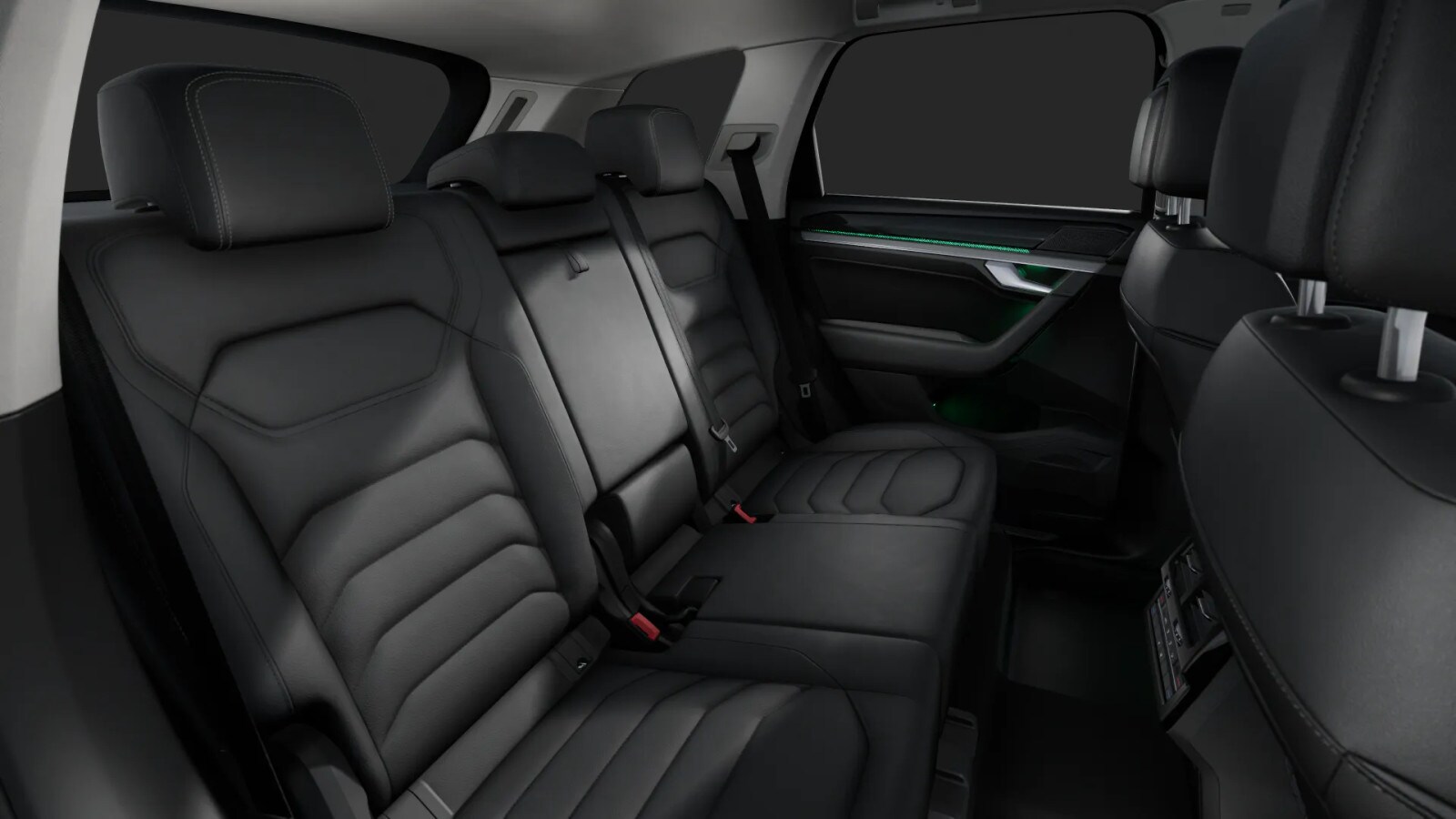 Volkswagen Touareg – Bild 11