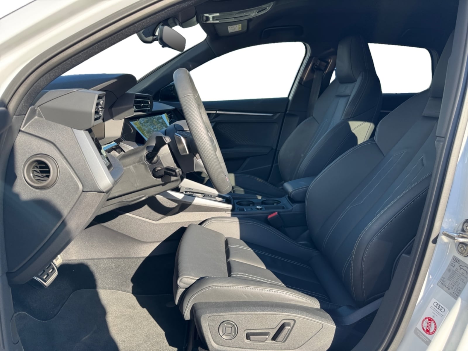 Audi A3 Sportback – Bild 9
