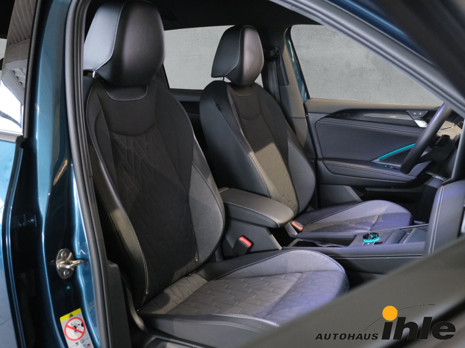 Volkswagen Tiguan – Bild 3