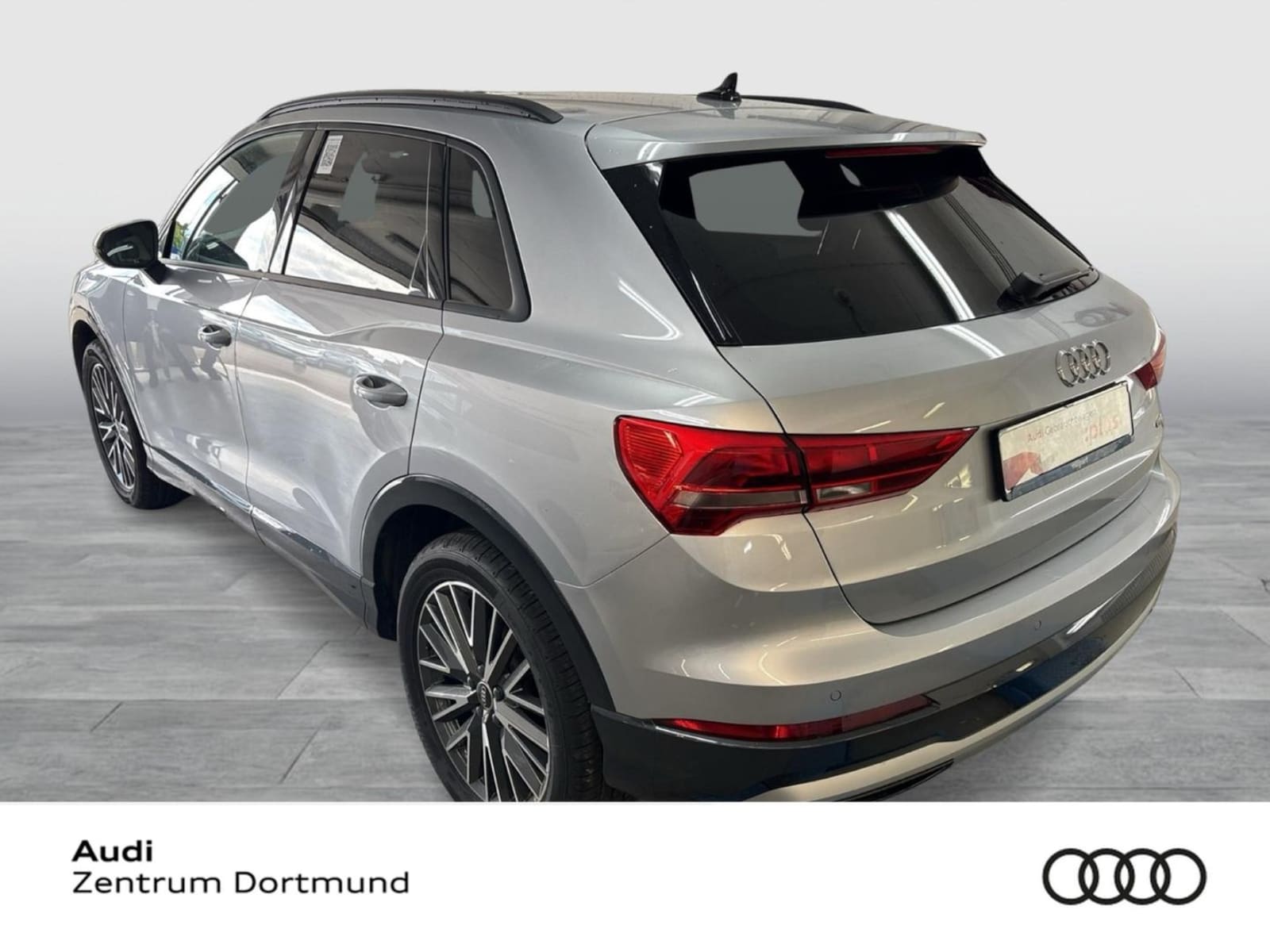 Audi Q3 – Bild 2