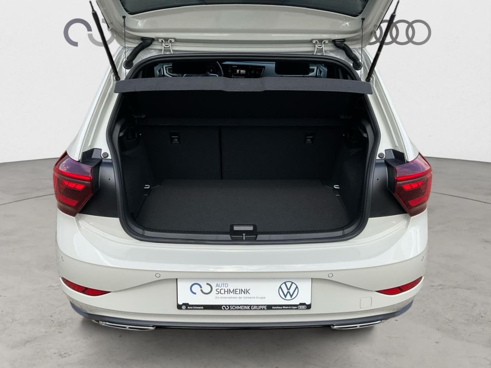 Volkswagen Polo – Bild 17