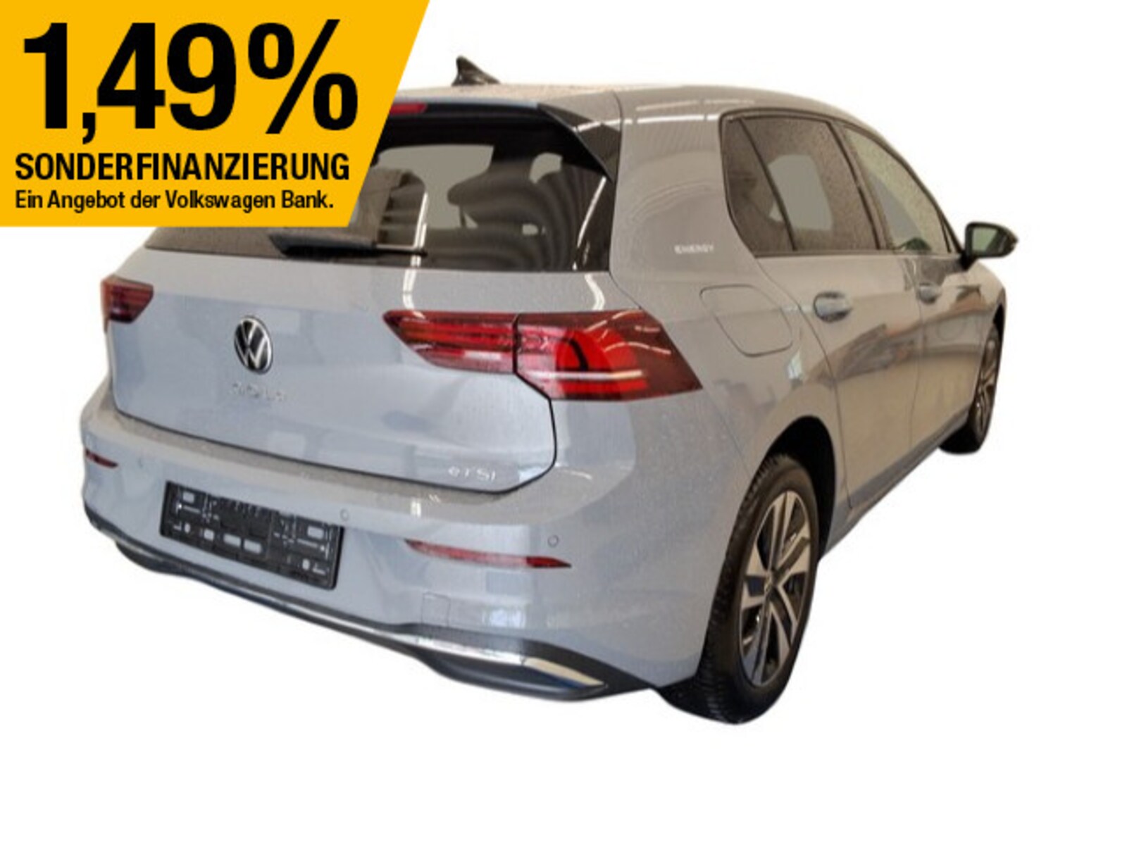 Volkswagen Golf – Bild 3