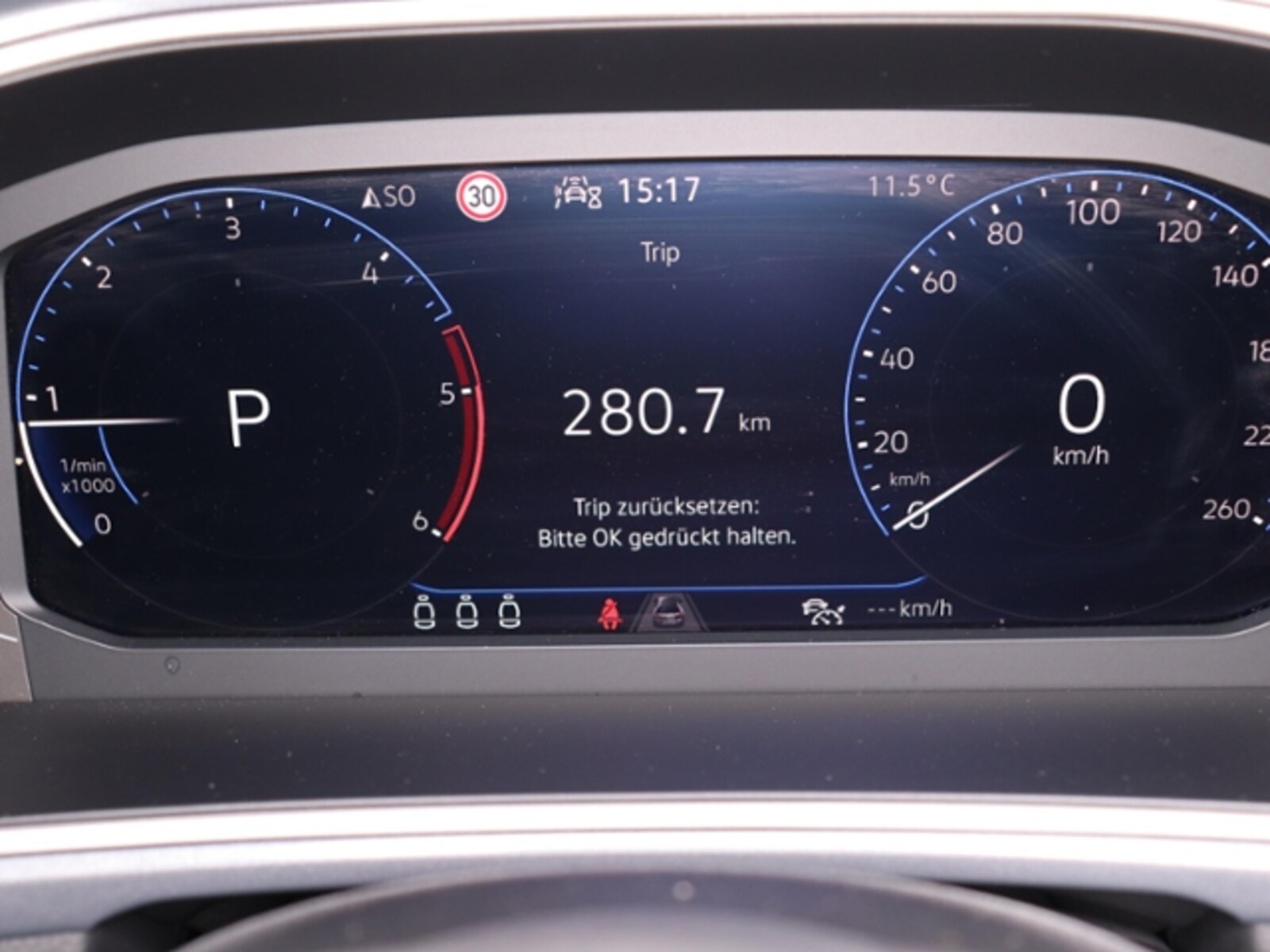 Volkswagen T-Roc – Bild 6