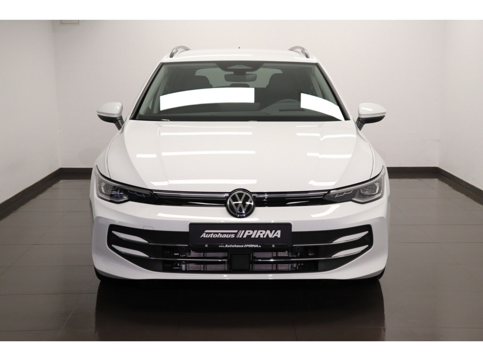 Volkswagen Golf Variant – Bild 3