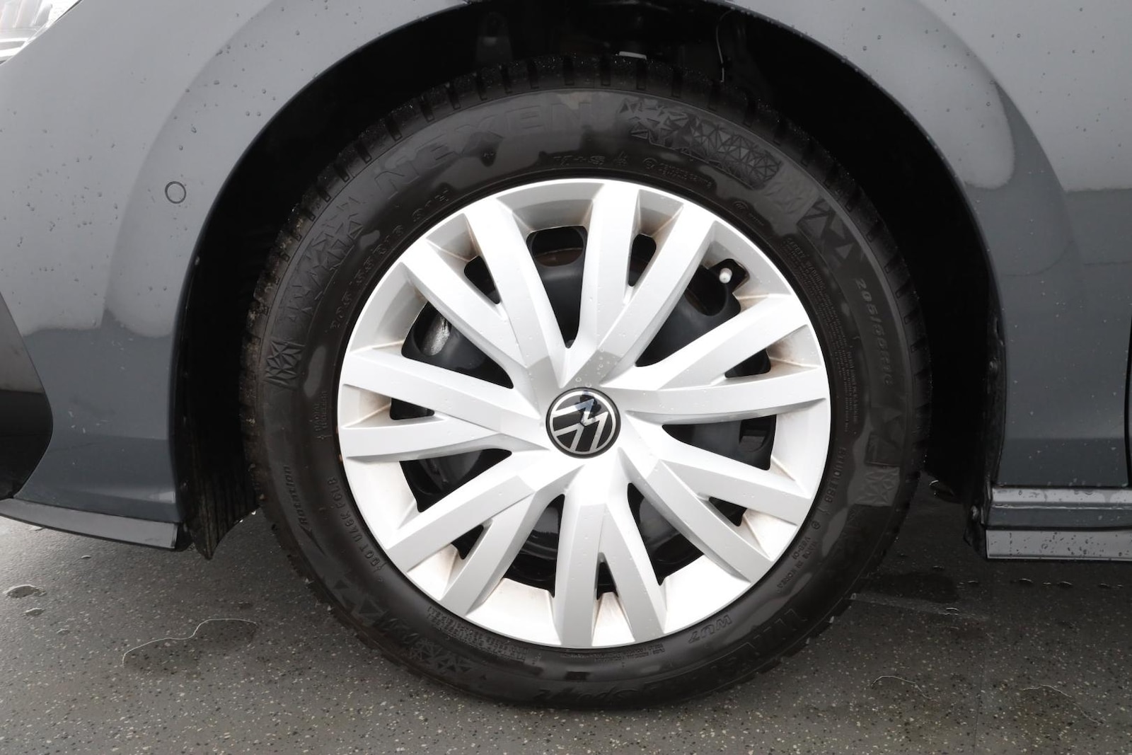 Volkswagen Golf Variant – Bild 8