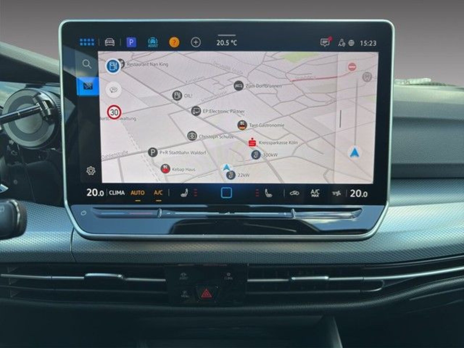 Volkswagen Golf Variant – Bild 18