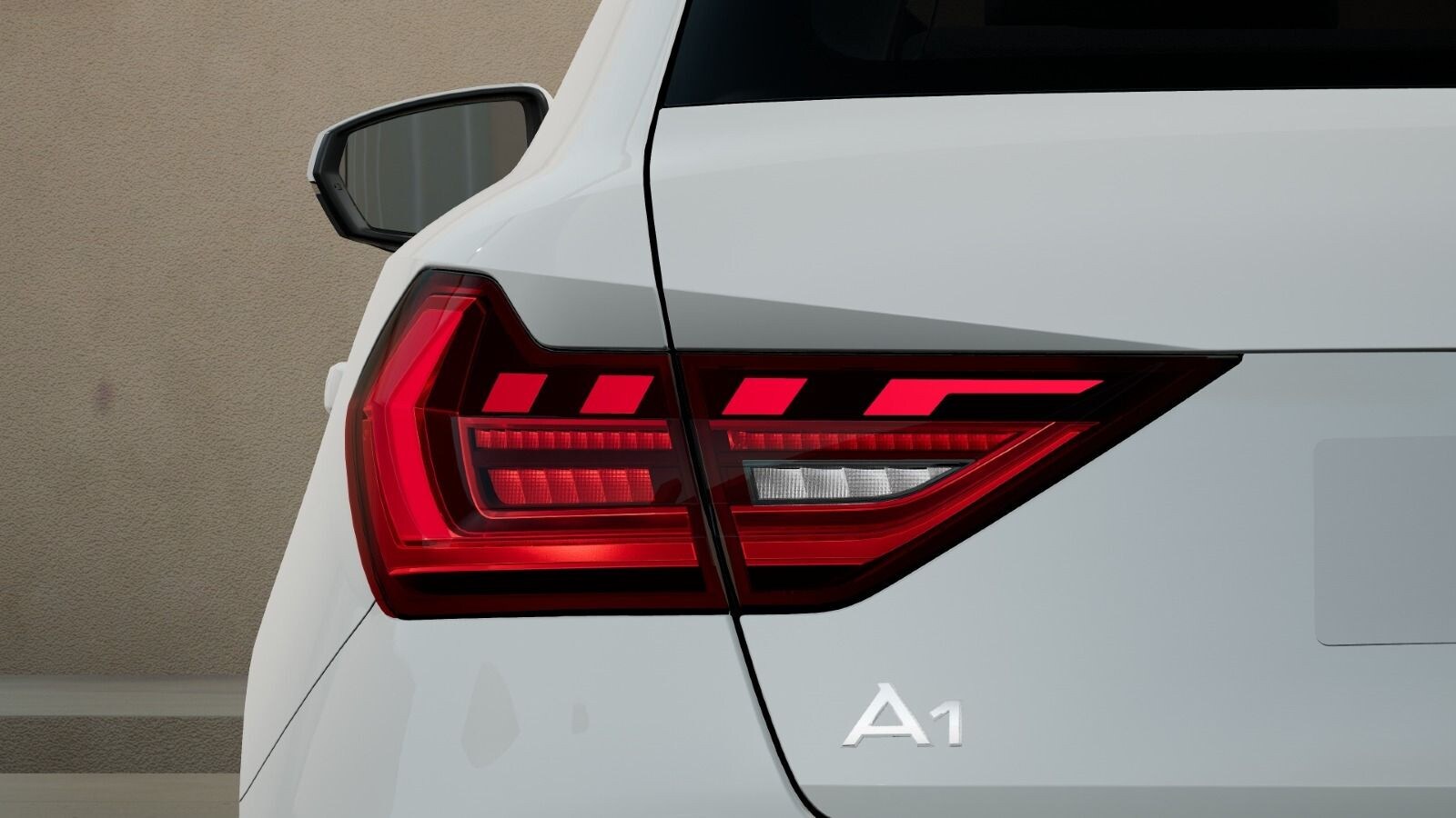 Audi A1 Sportback – Bild 7