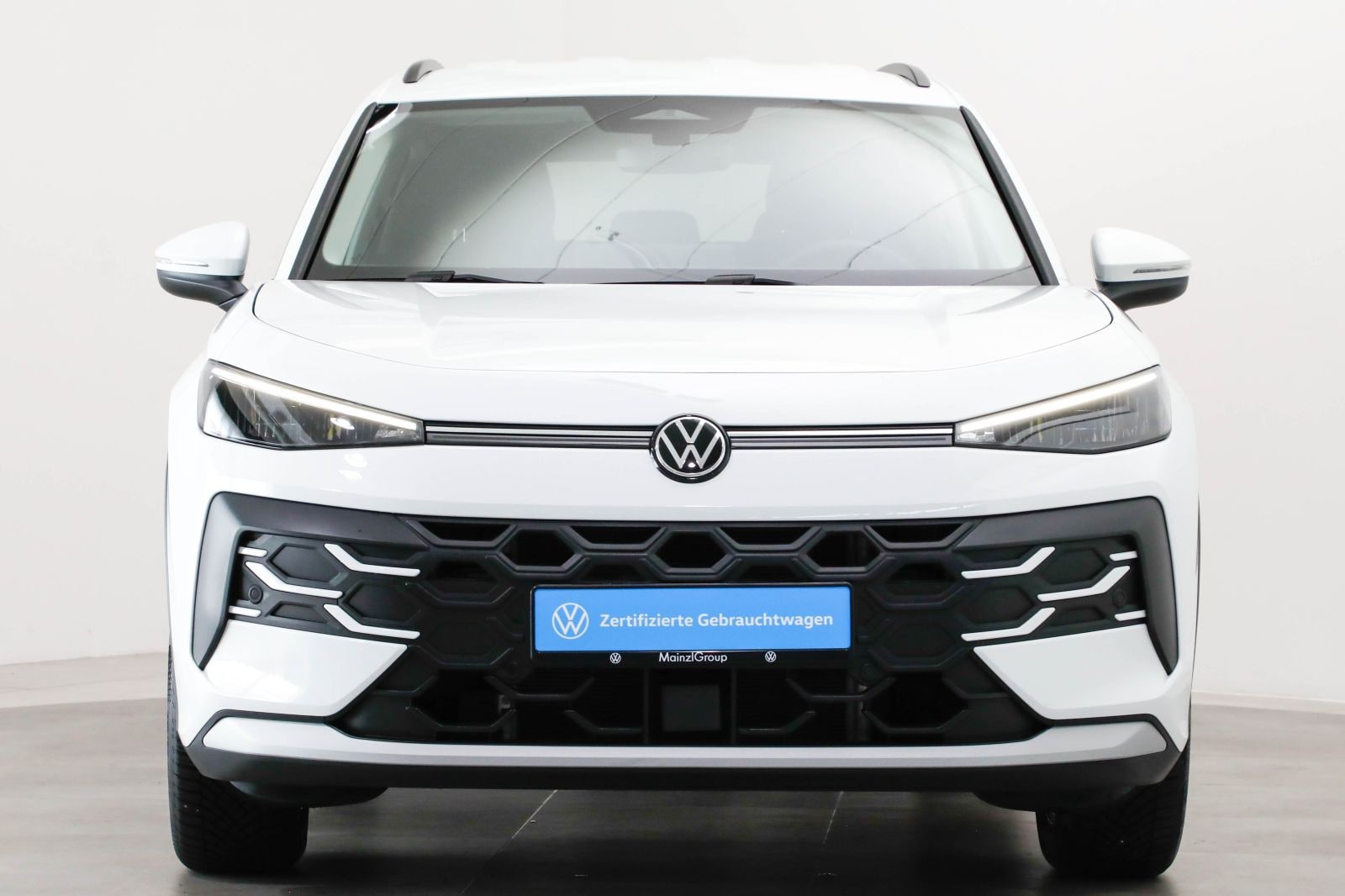 Volkswagen T-Roc – Bild 5