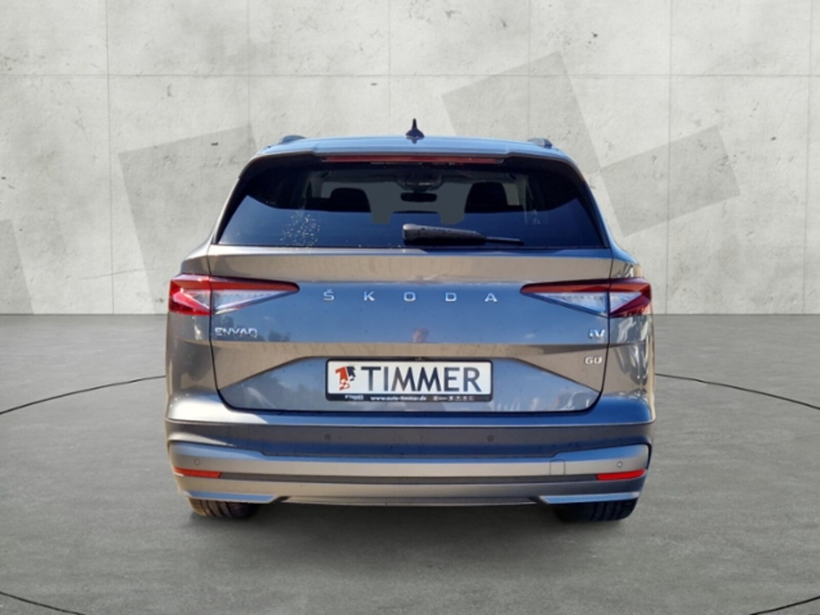 Škoda Enyaq – Bild 6