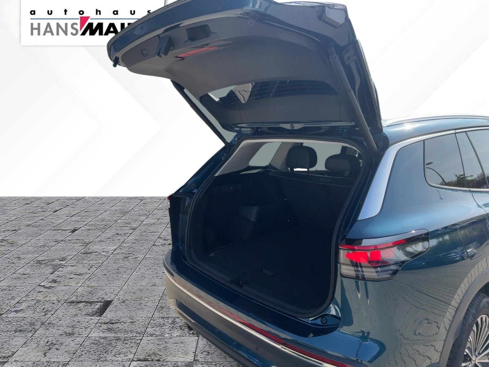 Volkswagen Tayron – Bild 13
