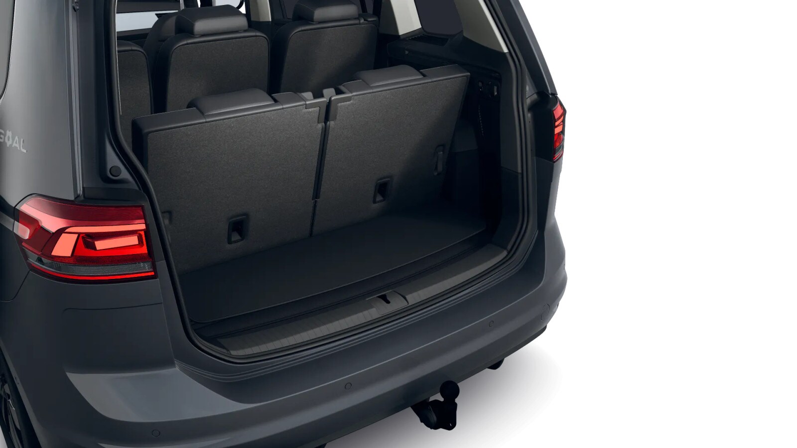 Volkswagen Touran – Bild 7