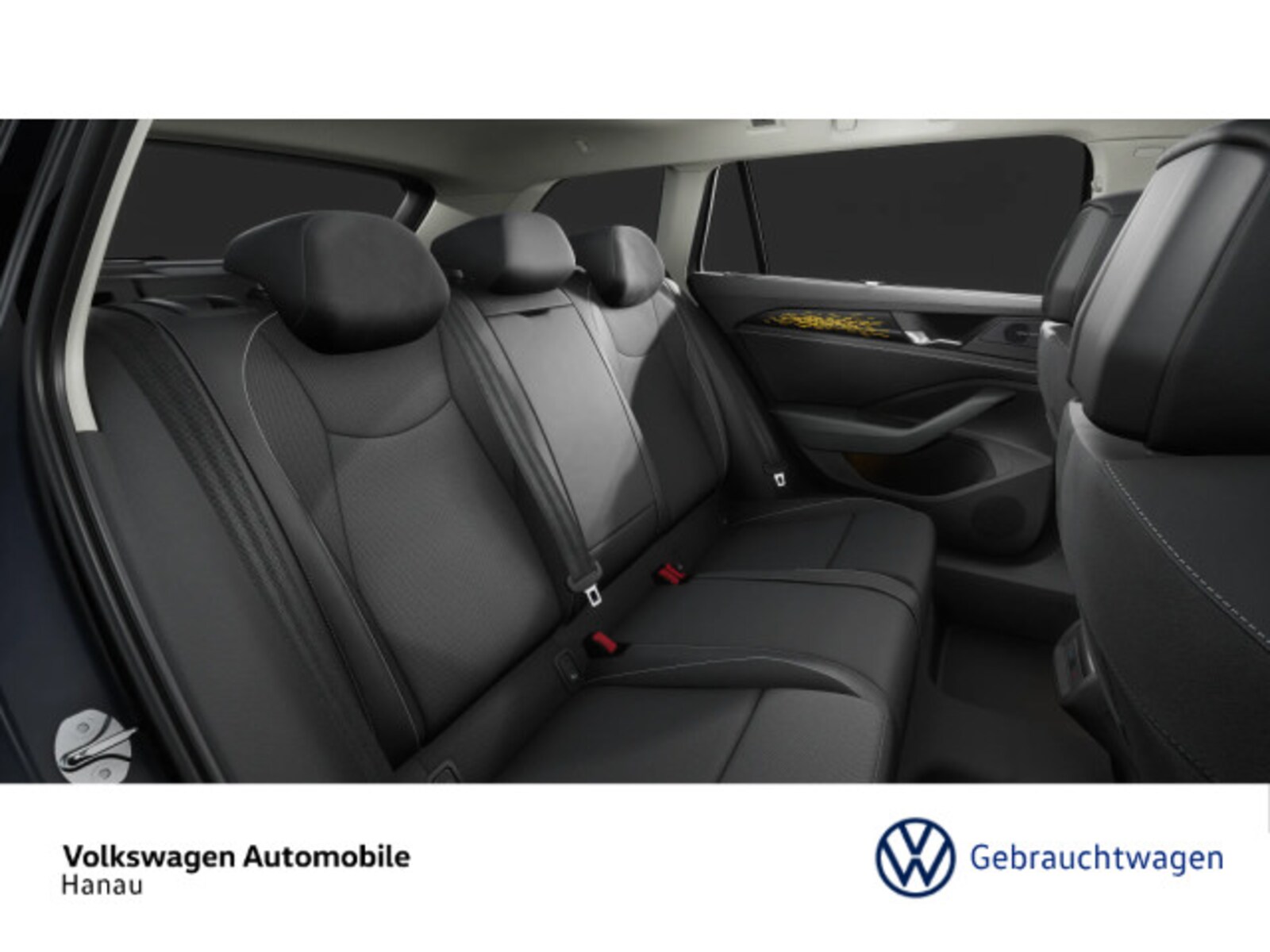 Volkswagen Passat – Bild 5