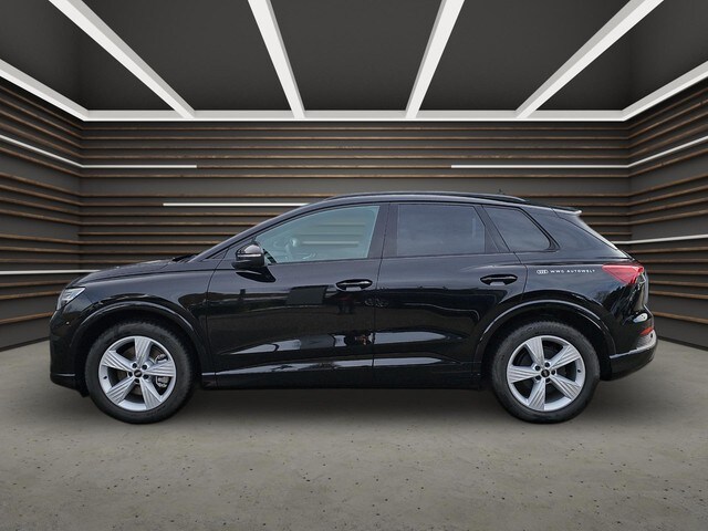 Image about Audi Q4 e-tron 45 e-tron