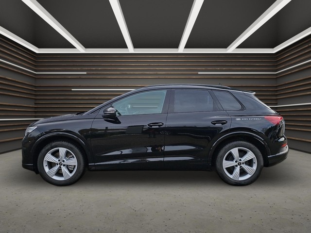 Image about Audi Q4 e-tron 45 e-tron