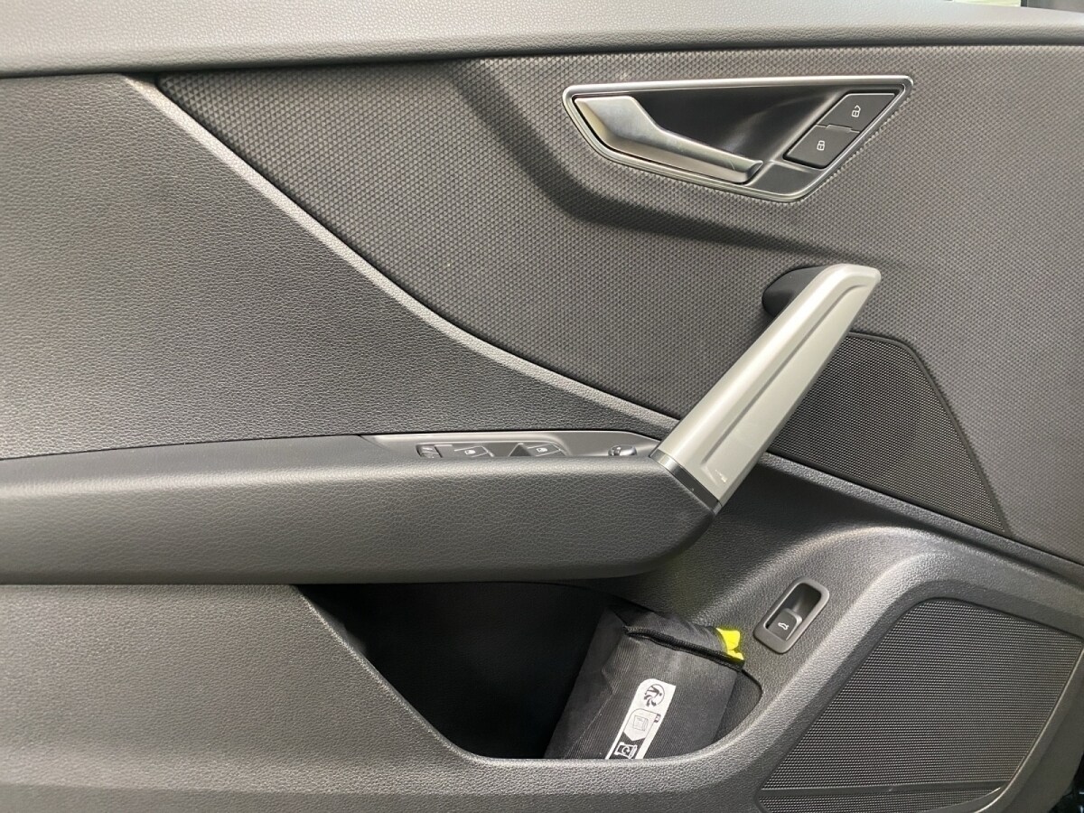 Image about Audi Q2 advanced 35 TFSI S tronic