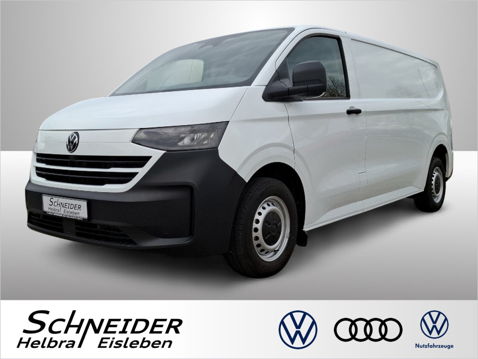 Volkswagen Transporter Kasten langer Radstand