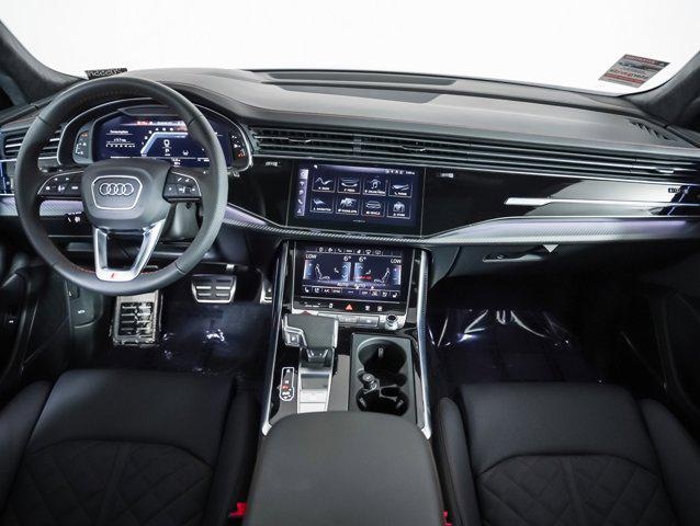 2026 Audi SQ8 Prestige - Photo 9