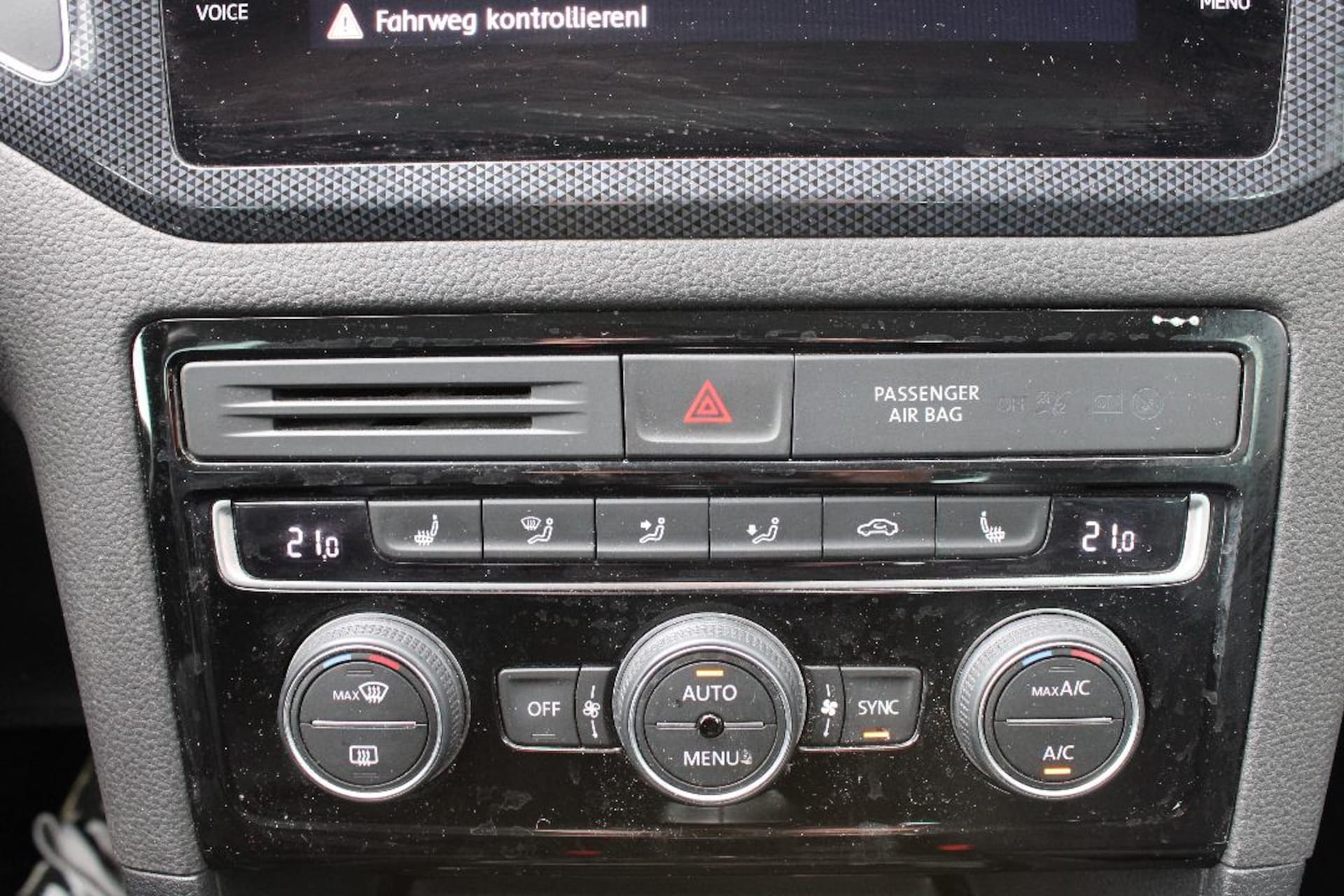 Volkswagen Golf Sportsvan United