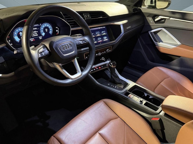 2022 Audi Q3 SUV