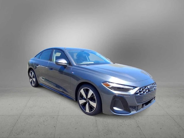 2026 Audi A5 Sedan