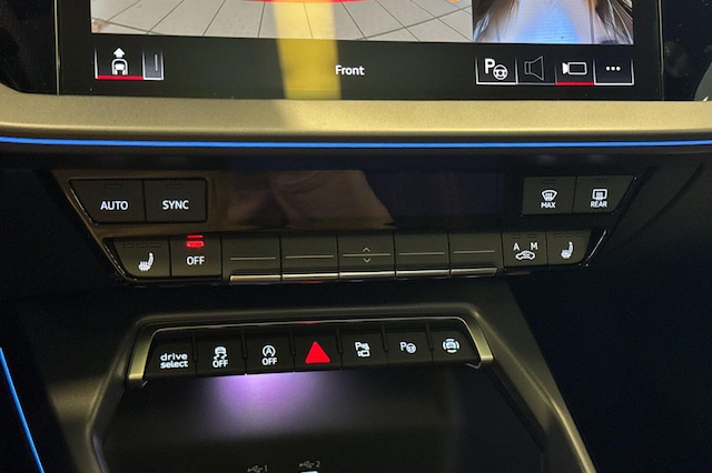 2026 Audi S3 Base - Photo 21