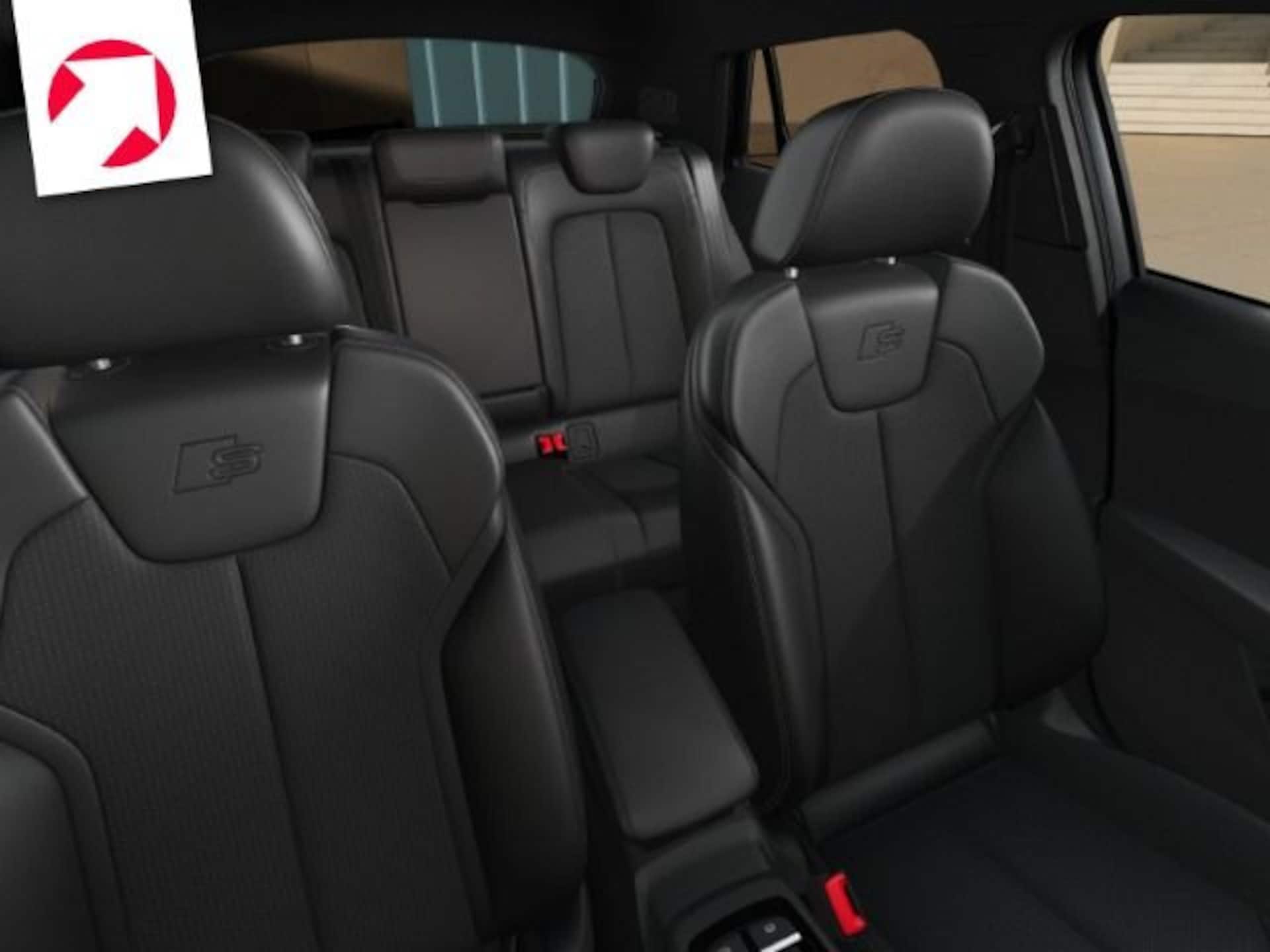 Audi Q2 S line