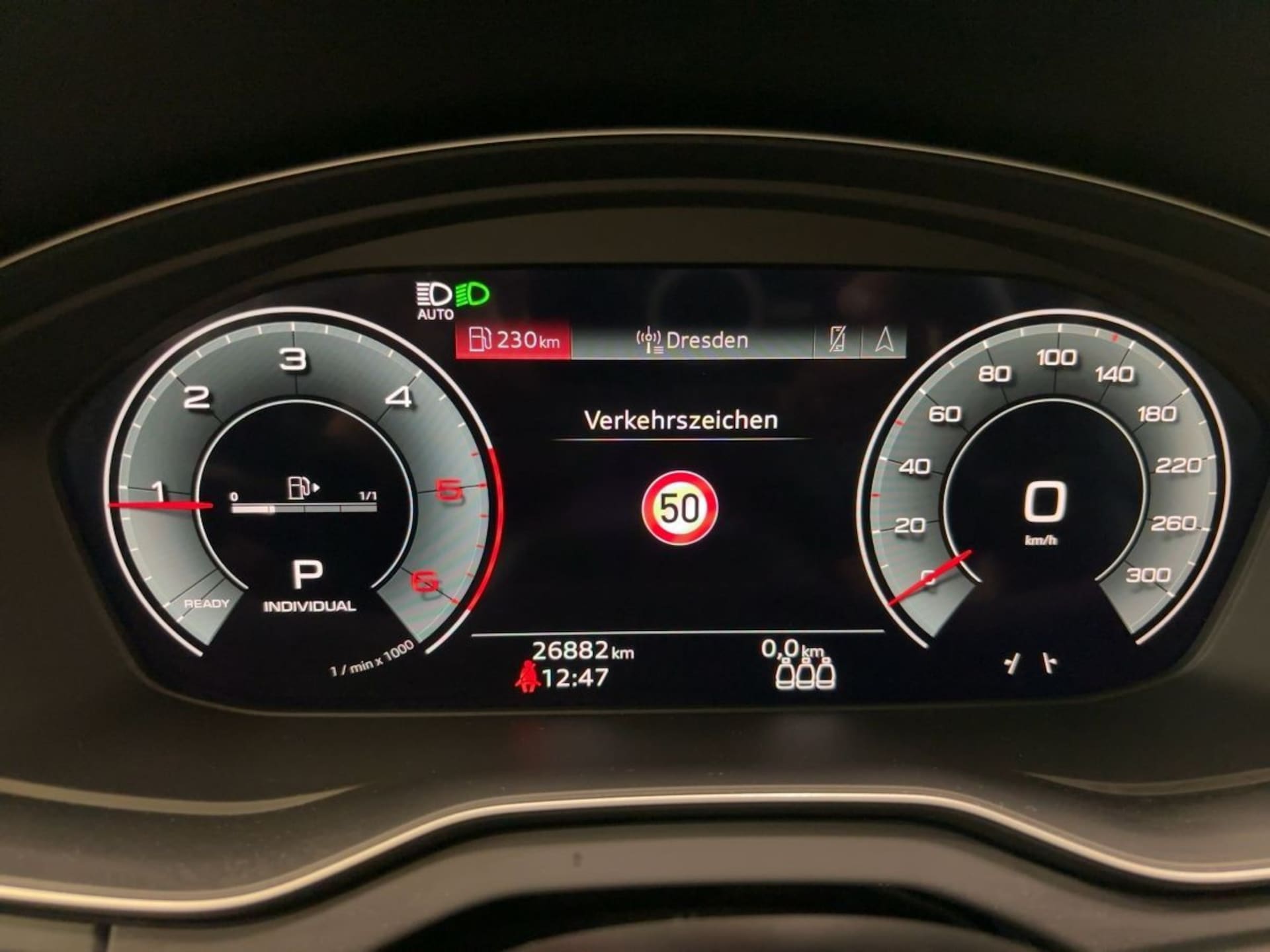 Audi Q5 Sportback S line