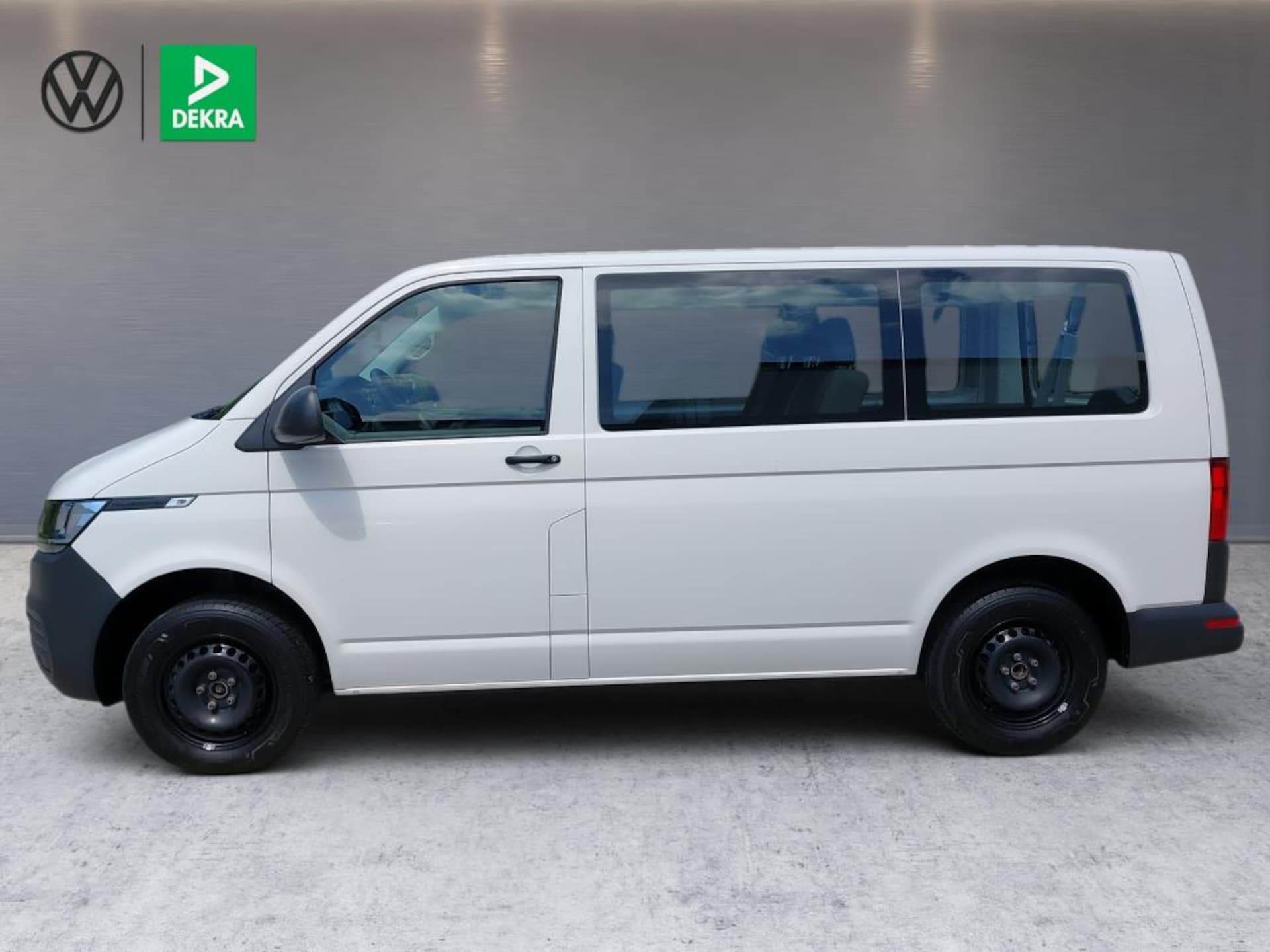 Volkswagen T6.1 Transporter Kombi kurzer Radstand