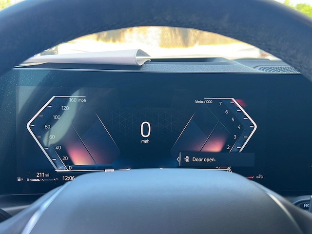 2023 BMW 3 Series 22