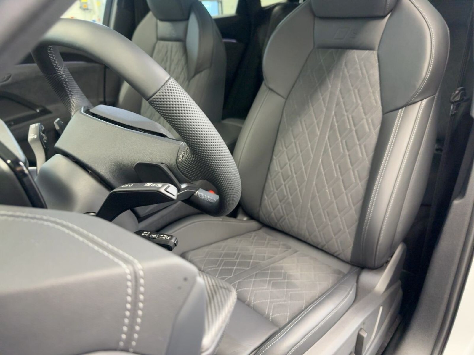 Audi Q5 Sportback – Bild 16