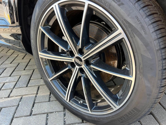 2026 Audi Q7 Premium Plus - Photo 8