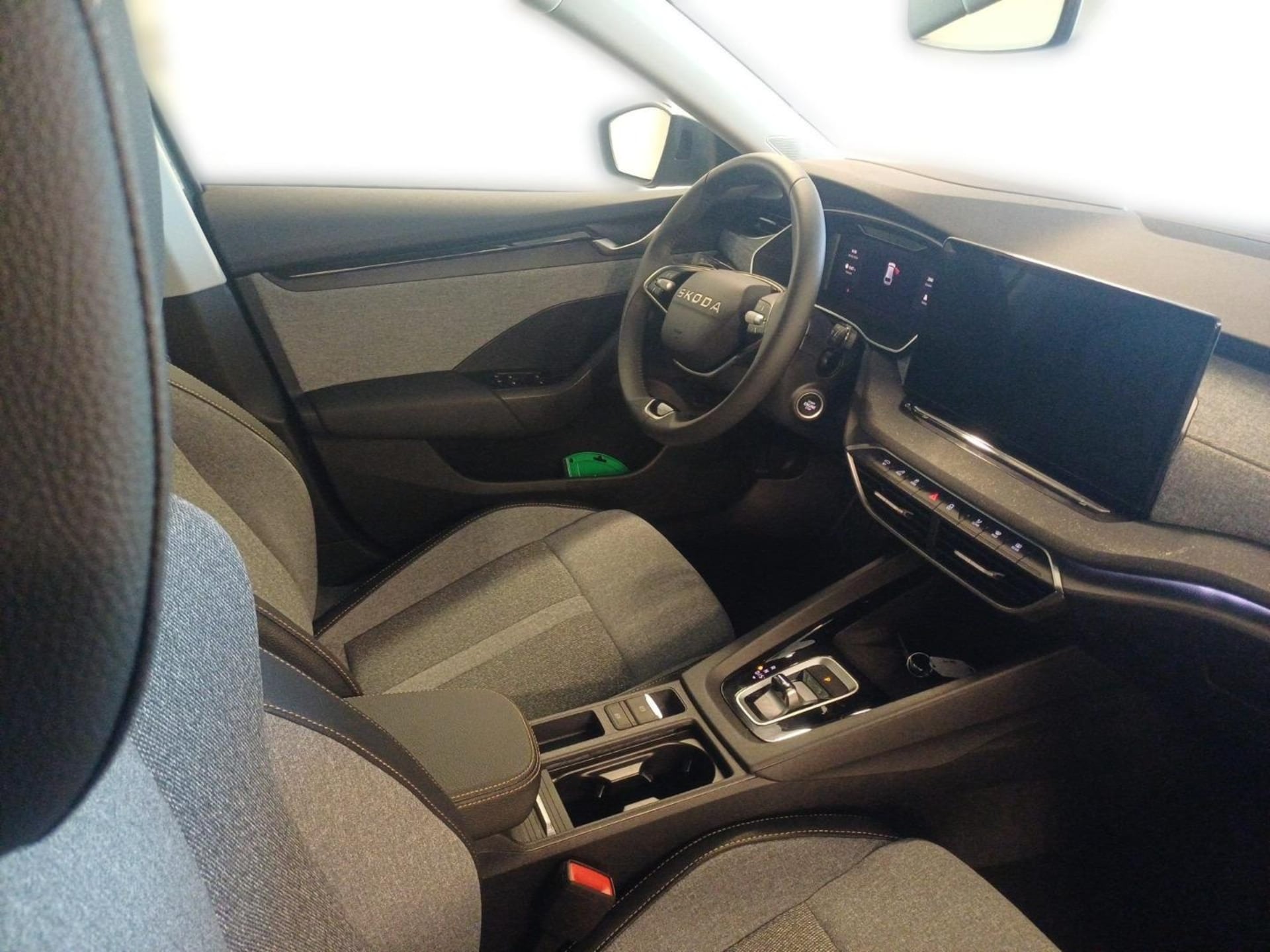 Skoda Octavia Combi Tour