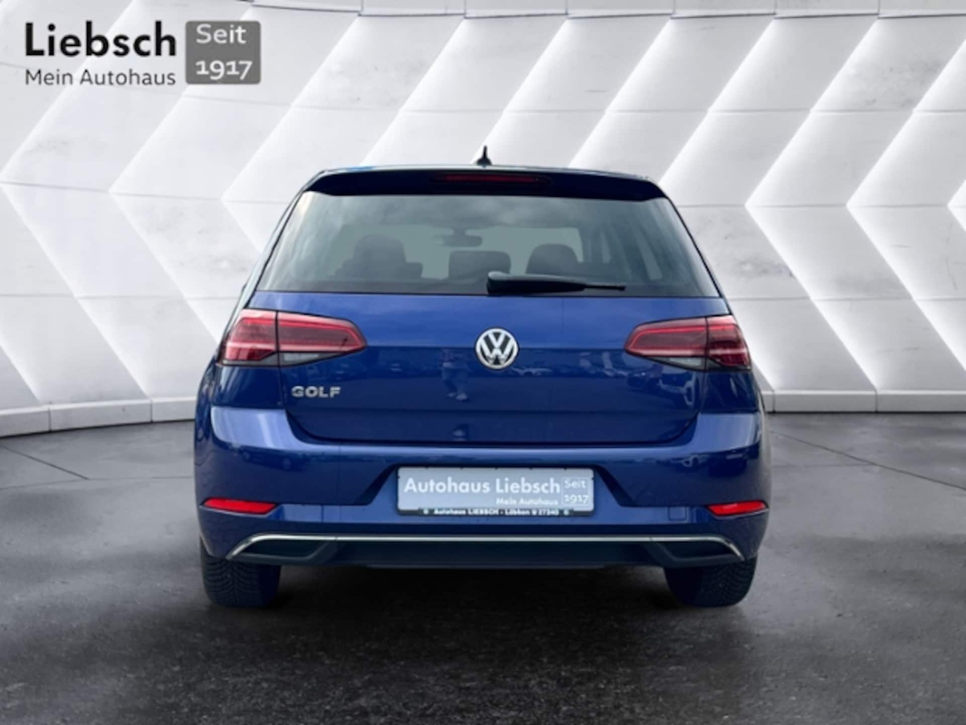 Volkswagen Golf JOIN