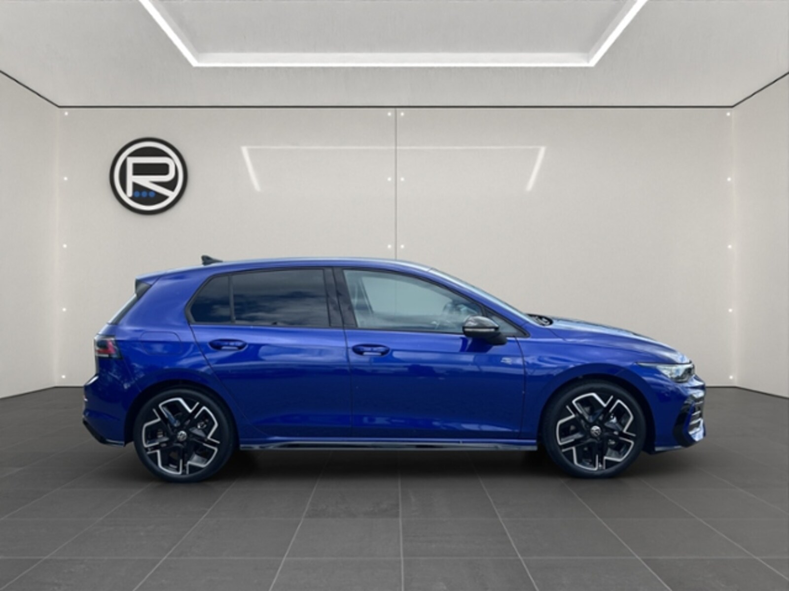 Volkswagen Golf – Bild 4